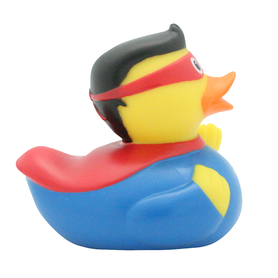 Superman Rubber Duck
