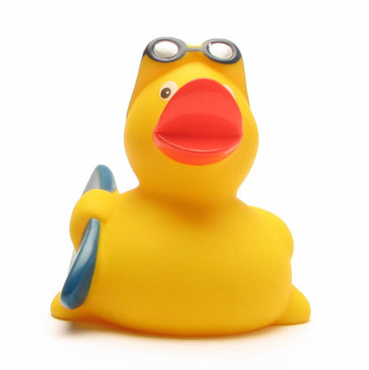 Surfer Rubber Duck