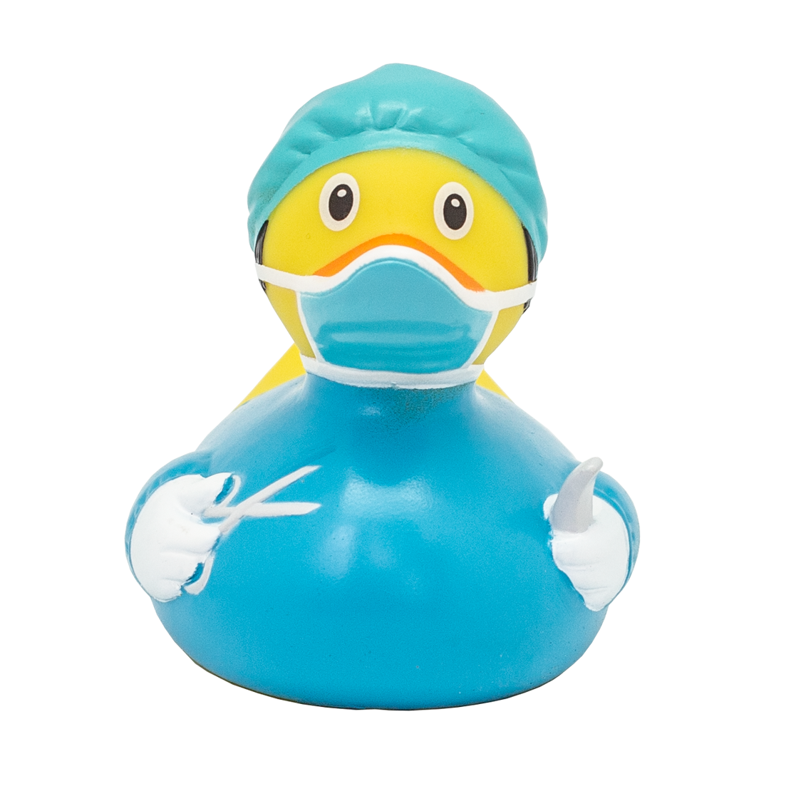 Emergency Surgeon Rubber Duck