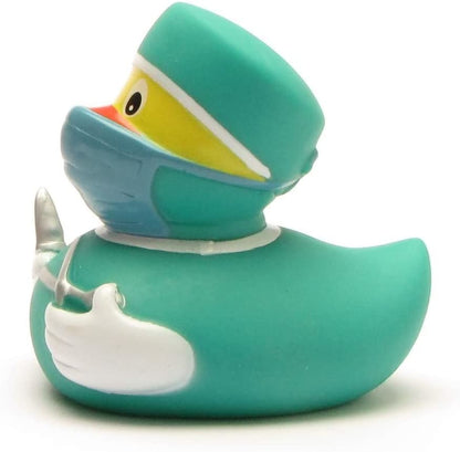 Surgeon Rubber Duck