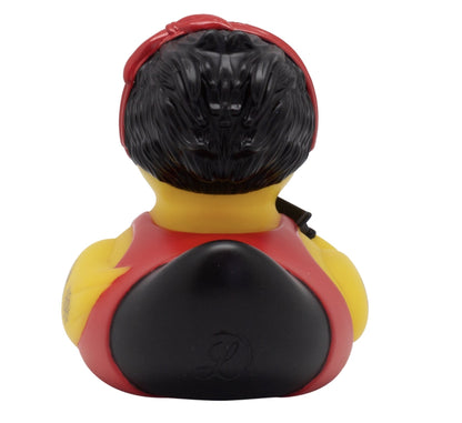 Tattoo Rubber Duck