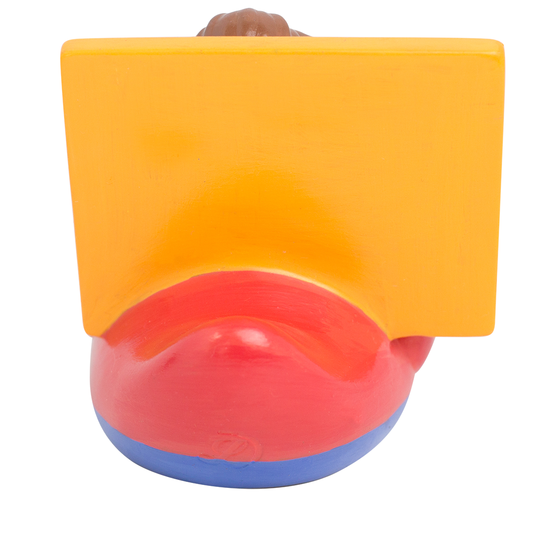 Teacher Rubber Duck