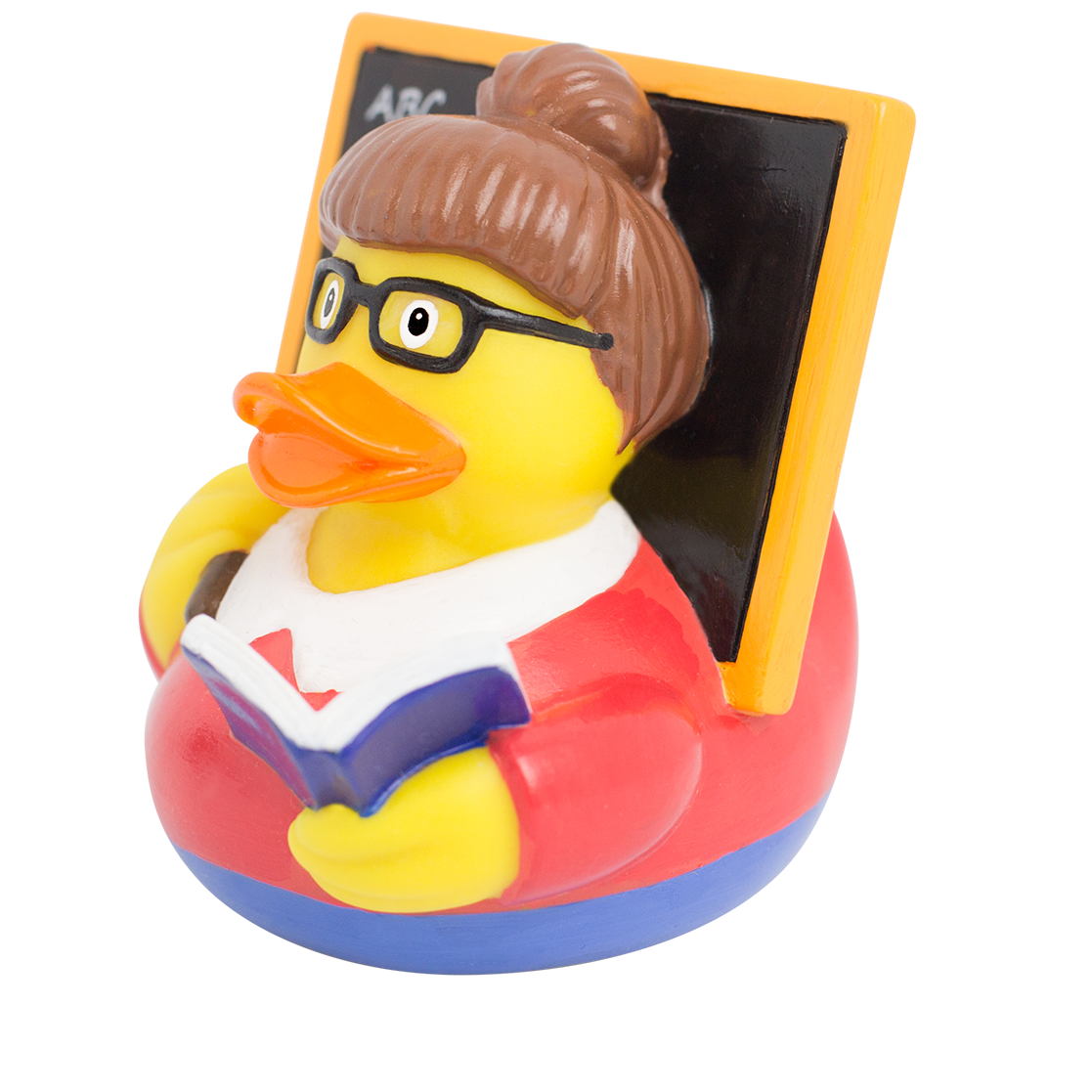 Teacher Rubber Duck