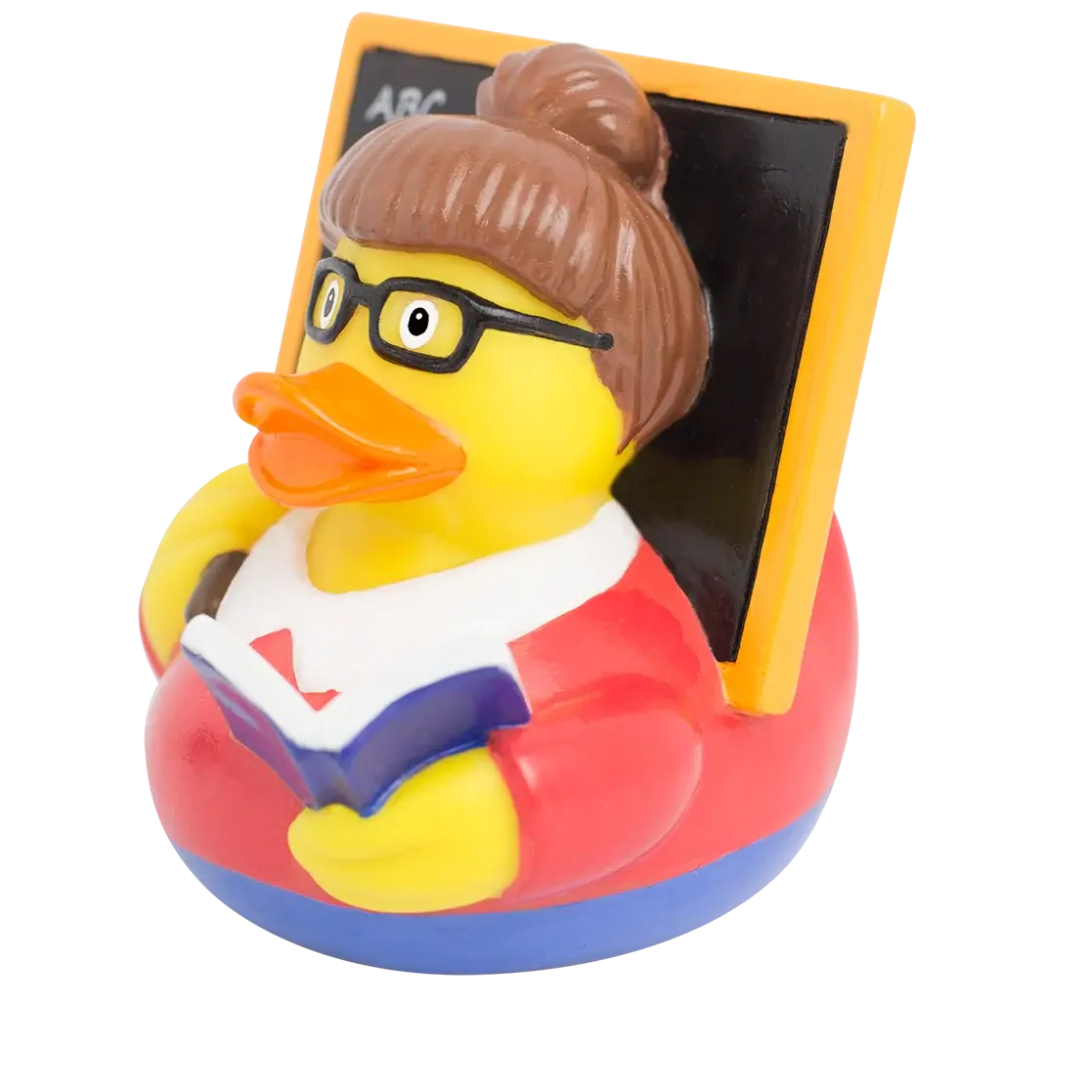 Teacher Rubber Duck