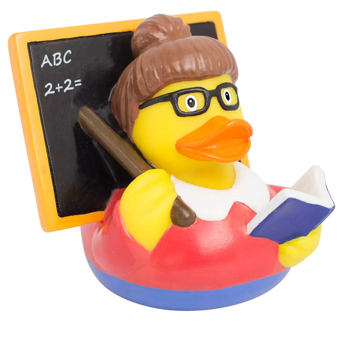 Teacher Rubber Duck