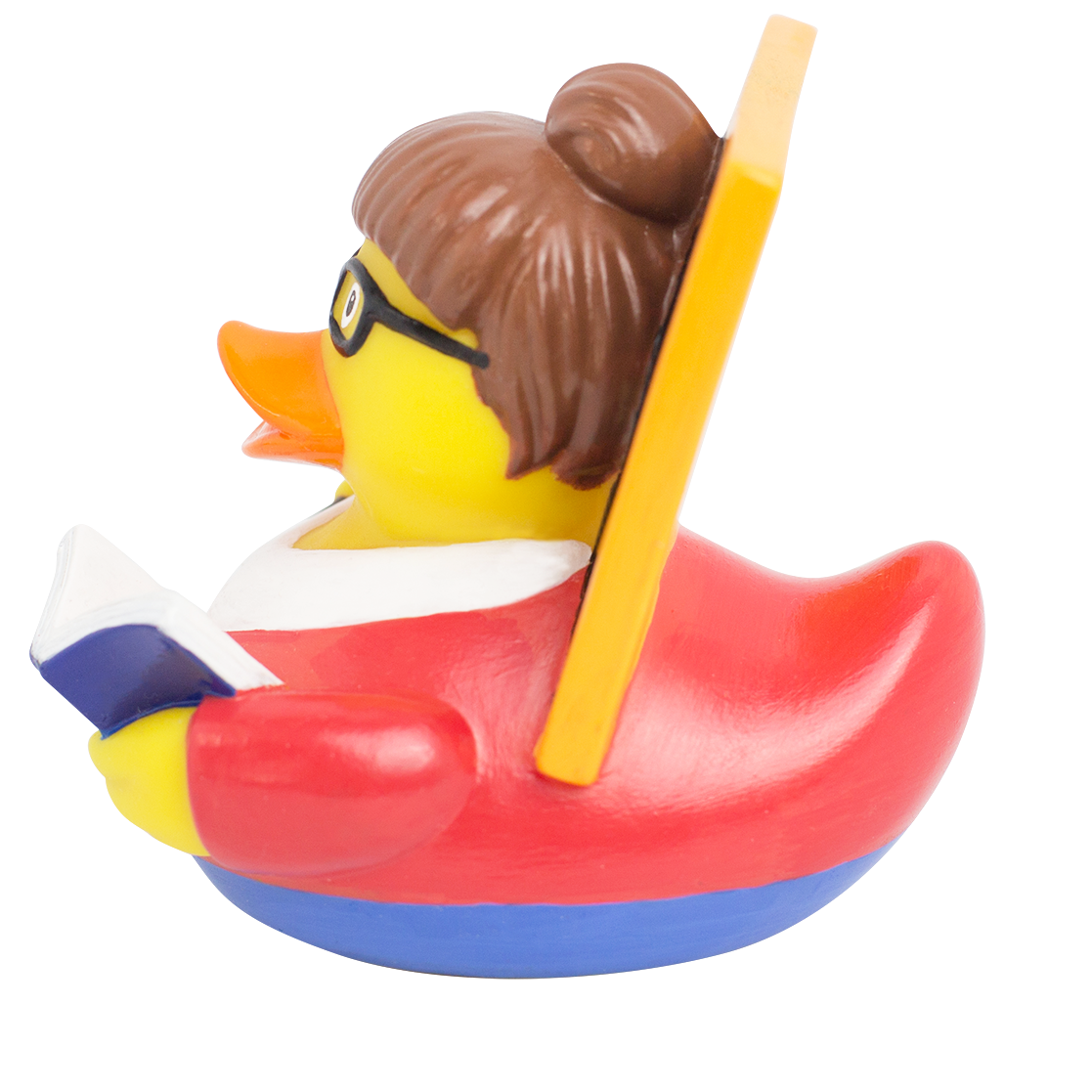 Teacher Rubber Duck