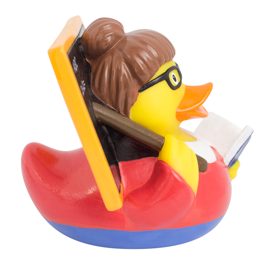Teacher Rubber Duck