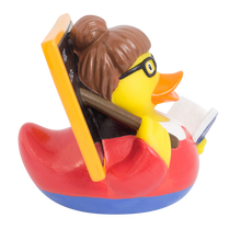 Teacher Rubber Duck
