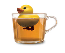 Rubber Duck Tea Infuser