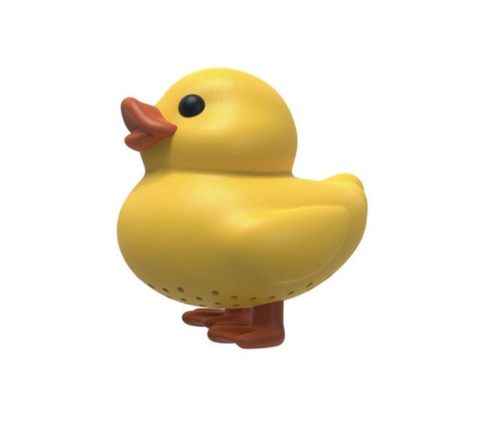 Rubber Duck Tea Infuser