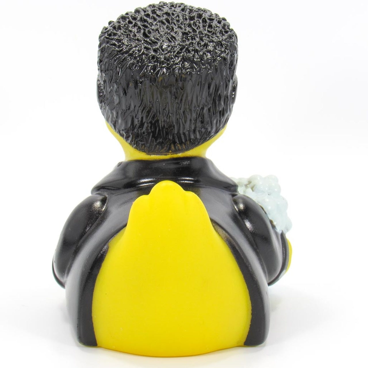 The Duckinator Rubber Duck