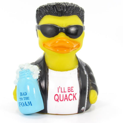 The Duckinator Rubber Duck