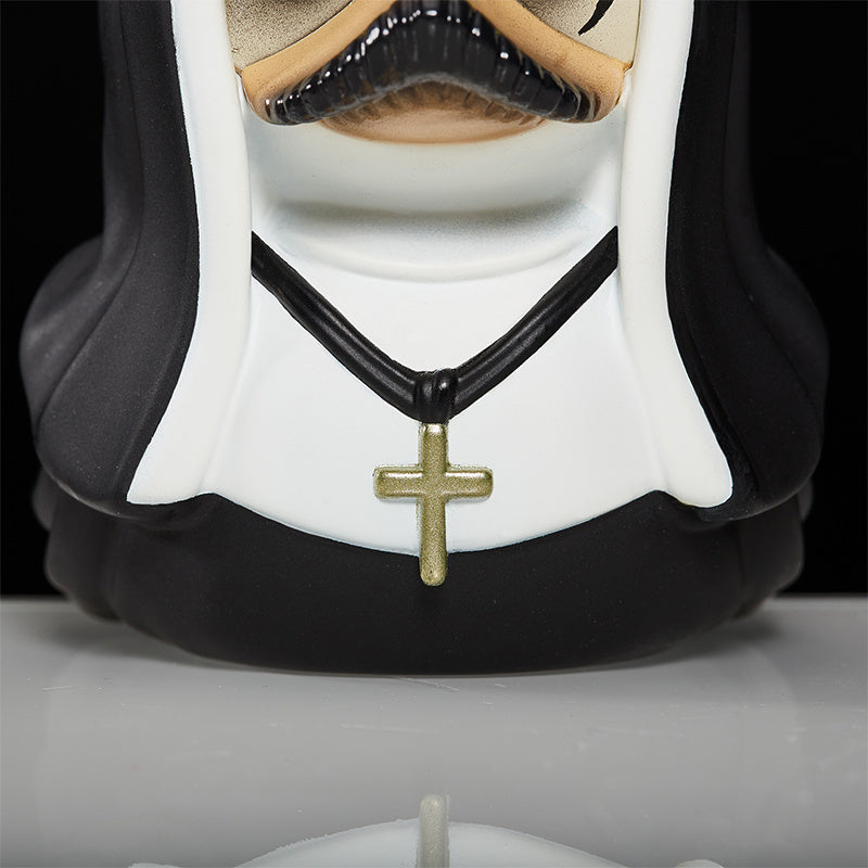 The Nun Duck - Boxed Edition