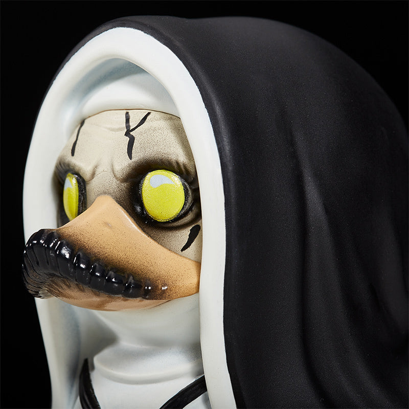 The Nun Duck - Boxed Edition