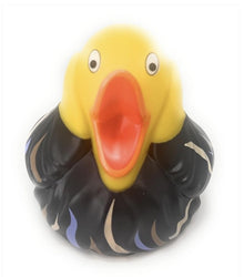 The Scream Rubber Duck