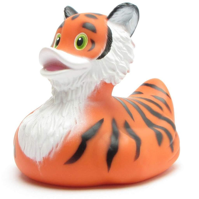 Canard Le Tigre