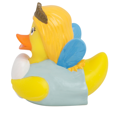Tooth Fairy Rubber Duck