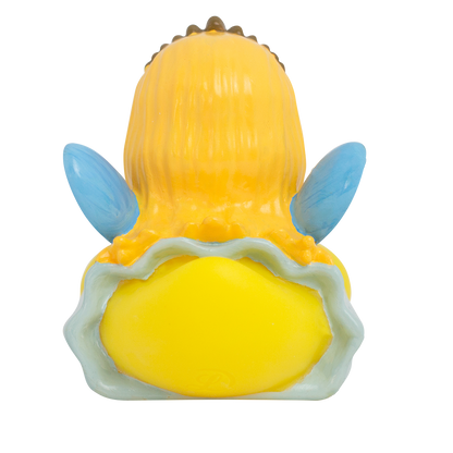Tooth Fairy Rubber Duck