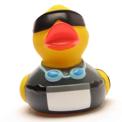 Triathlon Rubber Duck