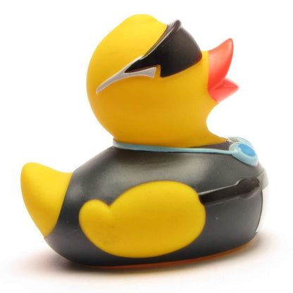 Triathlon Rubber Duck