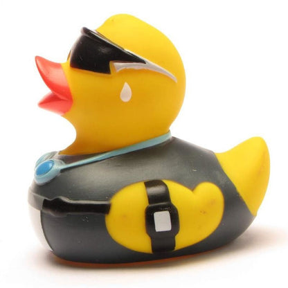 Triathlon Rubber Duck
