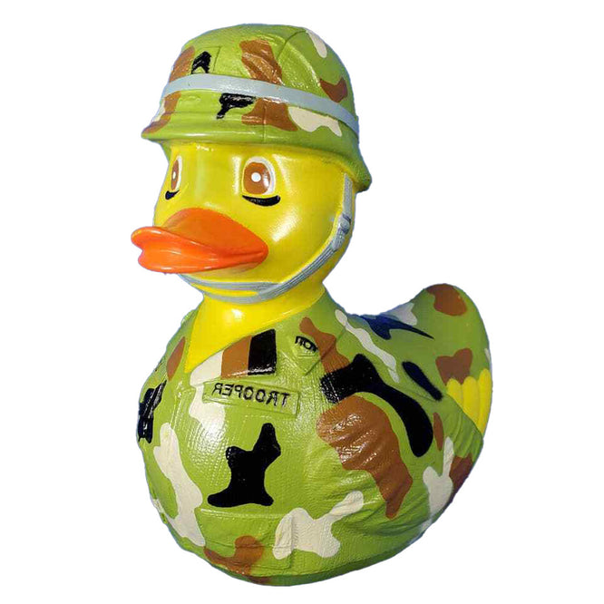 Canard Soldat