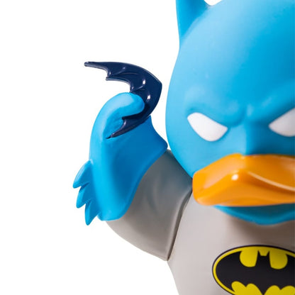 DC Comics  Batman Rubber Duck - Boxed Edition