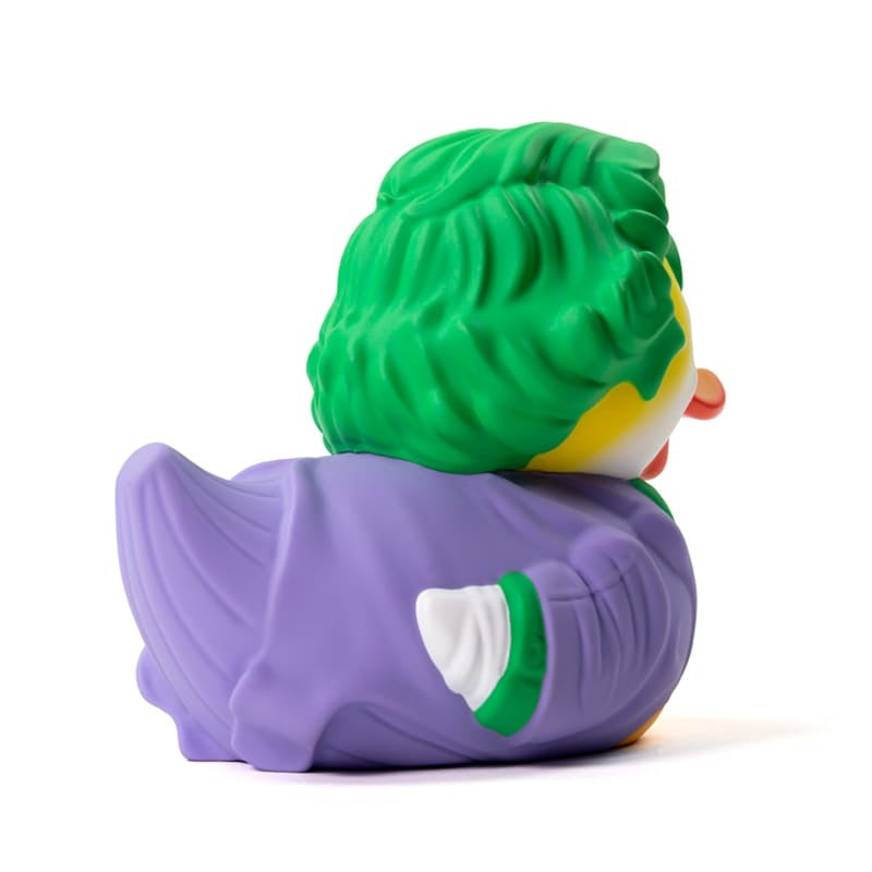 DC Comics Joker  Rubber Duck - Boxed Edition