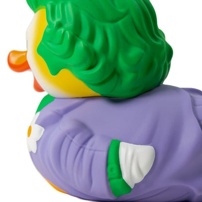 DC Comics Joker  Rubber Duck - Boxed Edition