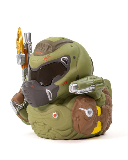 DOOM: Slayer Rubber Duck - Boxed Edition