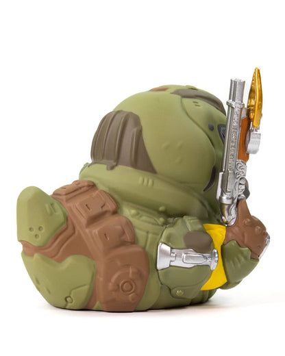 DOOM: Slayer Rubber Duck - Boxed Edition