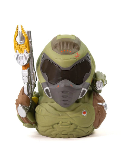 DOOM: Slayer Rubber Duck - Boxed Edition