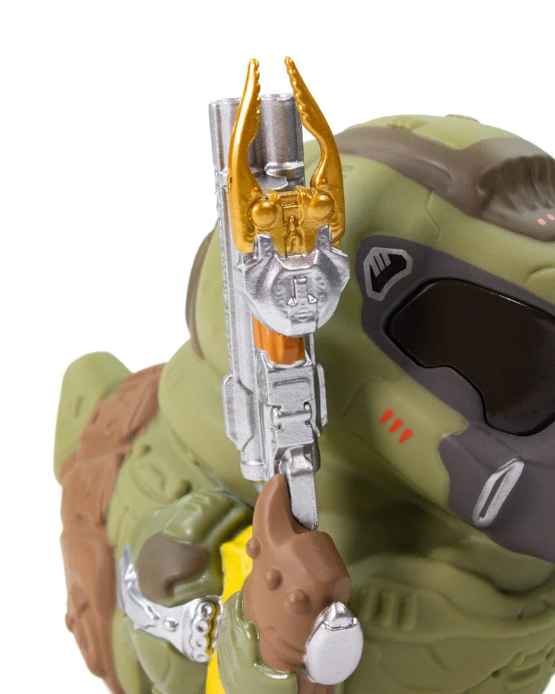 DOOM: Slayer Rubber Duck - Boxed Edition