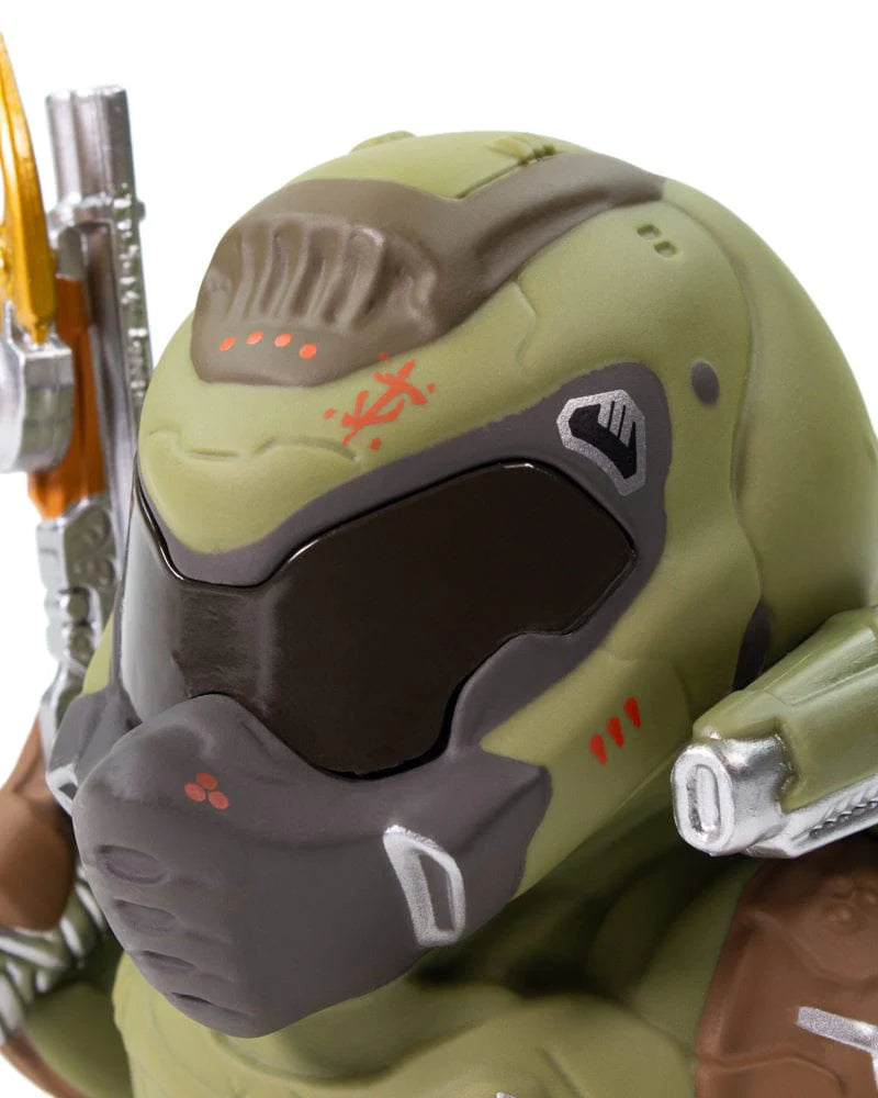 DOOM: Slayer Rubber Duck - Boxed Edition