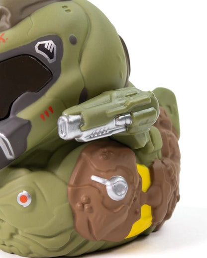 DOOM: Slayer Rubber Duck - Boxed Edition