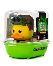 Ghostbusters Ray Stantz Rubber Duck