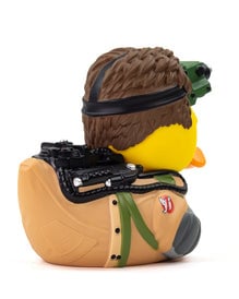 Ghostbusters Ray Stantz Rubber Duck