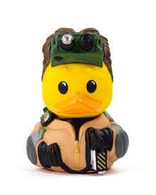 Ghostbusters Ray Stantz Rubber Duck
