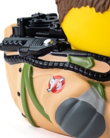 Ghostbusters Ray Stantz Rubber Duck