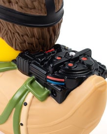 Ghostbusters Ray Stantz Rubber Duck