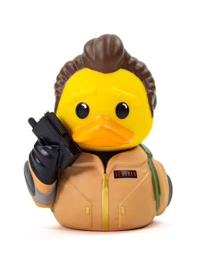 Ghostbusters Peter Venkman Rubber Duck