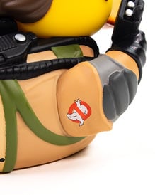 Ghostbusters Peter Venkman Rubber Duck
