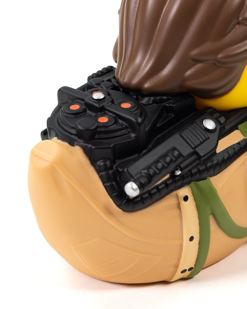 Ghostbusters Peter Venkman Rubber Duck