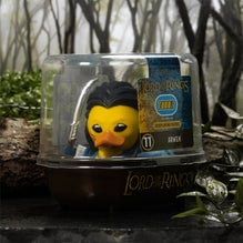 Lord of The Rings Arwen Rubber Duck
