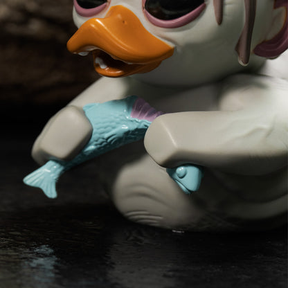 Lord of The Rings Gollum Rubber Duck - Boxed Edition