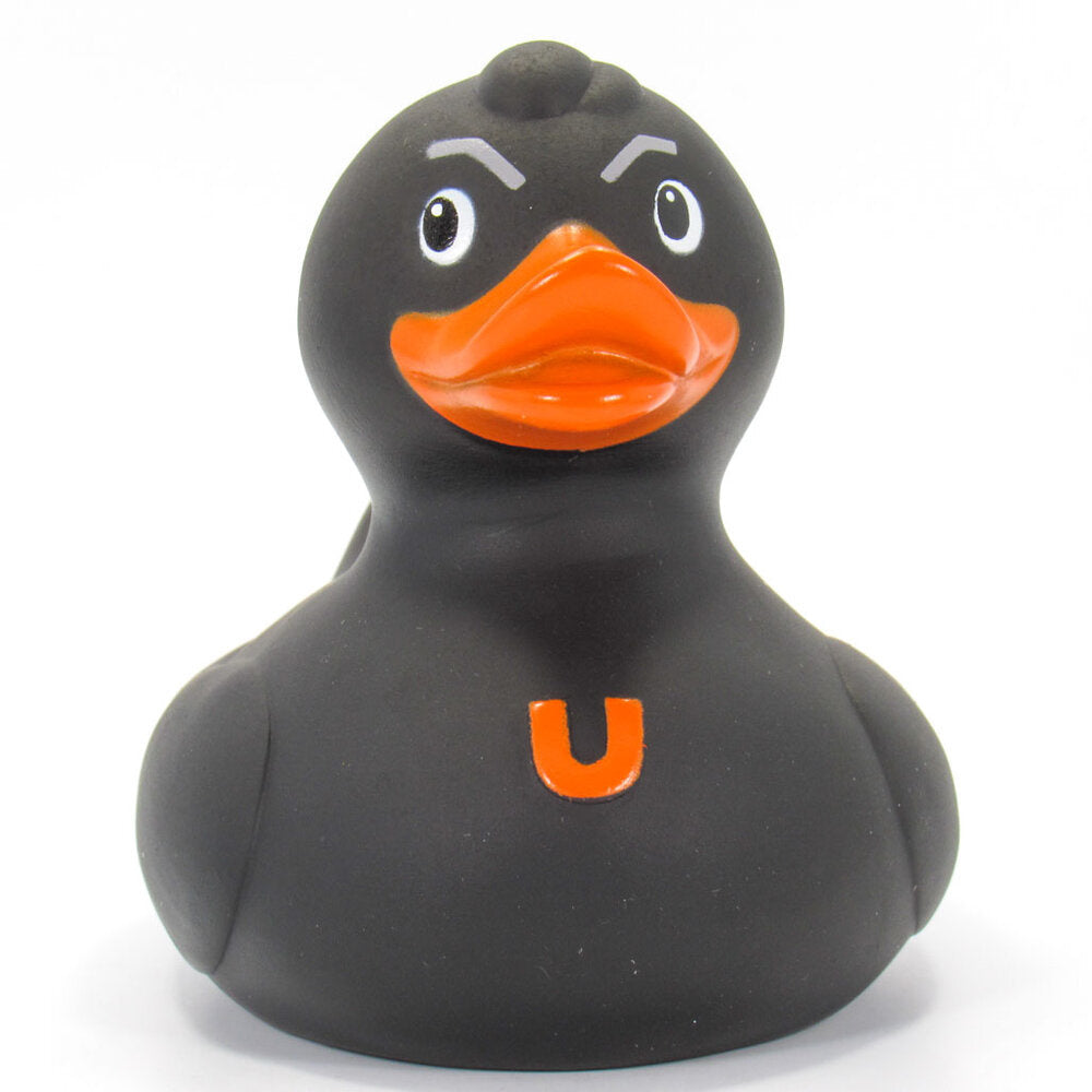 Tuffy Rubber Duck