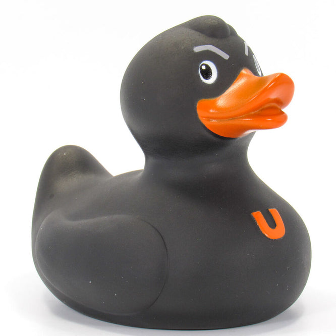 Tuffy Rubber Duck