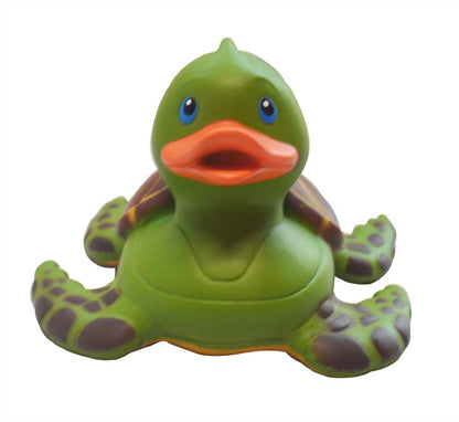 Sea Turtle Rubber Duck