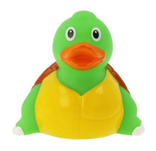 Turtle Rubber Duck