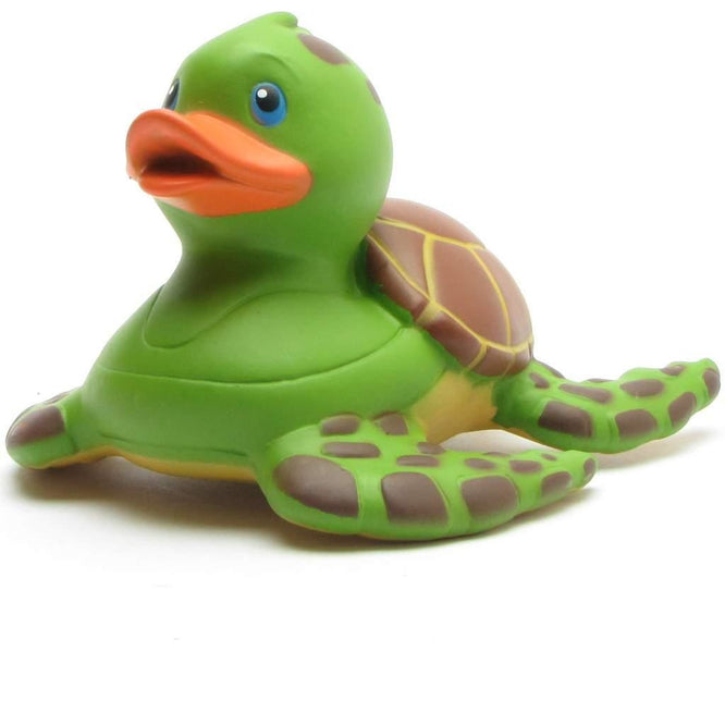 Canard La Tortue